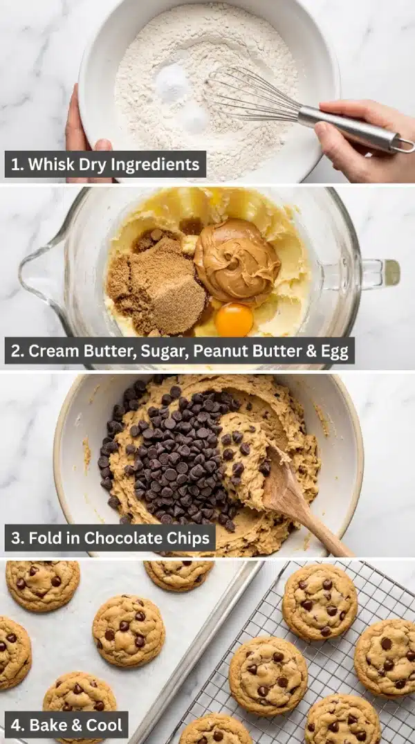 Step-by-Step Guide to Baking Success