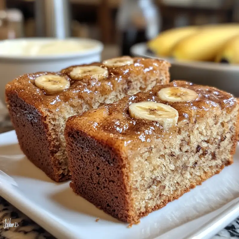 high altitude banana bread recipe