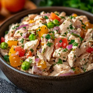 arlington chicken salad recipe