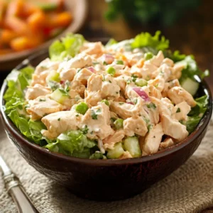 arlington chicken salad recipe