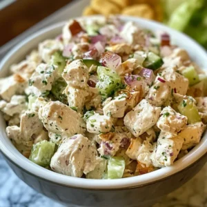 arlington chicken salad recipe