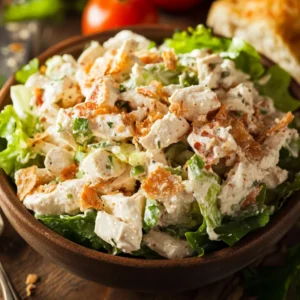 arlington chicken salad recipe