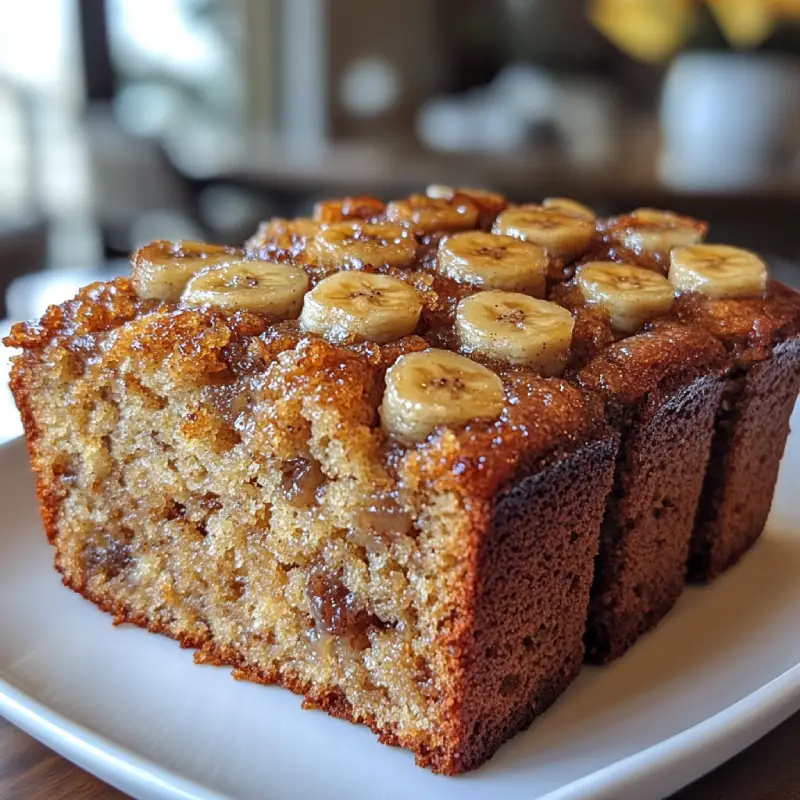 banana bread recipe high altitude