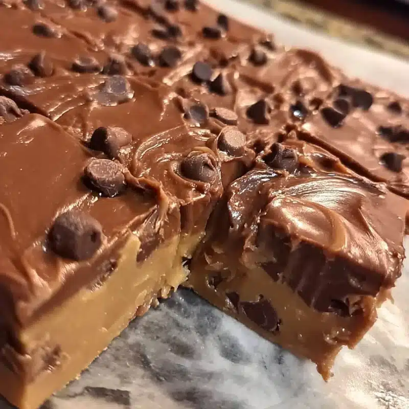 super delicious fudge