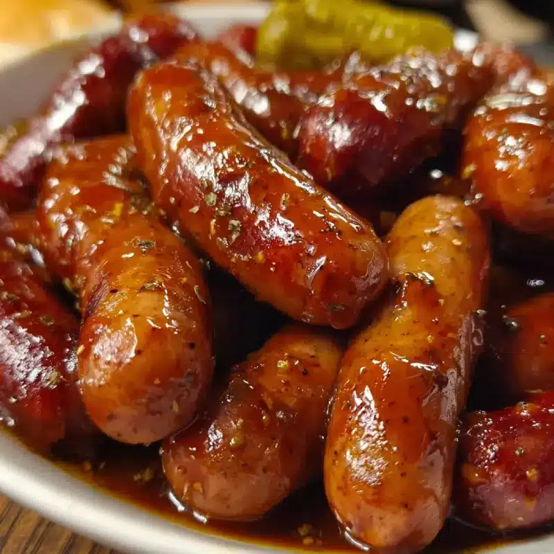 MISSISSIPPI LIL SMOKIES