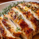 Butterball turkey breast roast