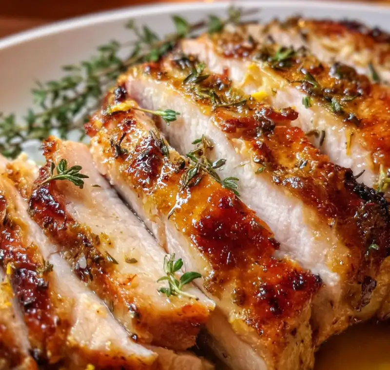 Butterball turkey breast roast