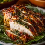 Old Fashioned Thanksgiving recipe