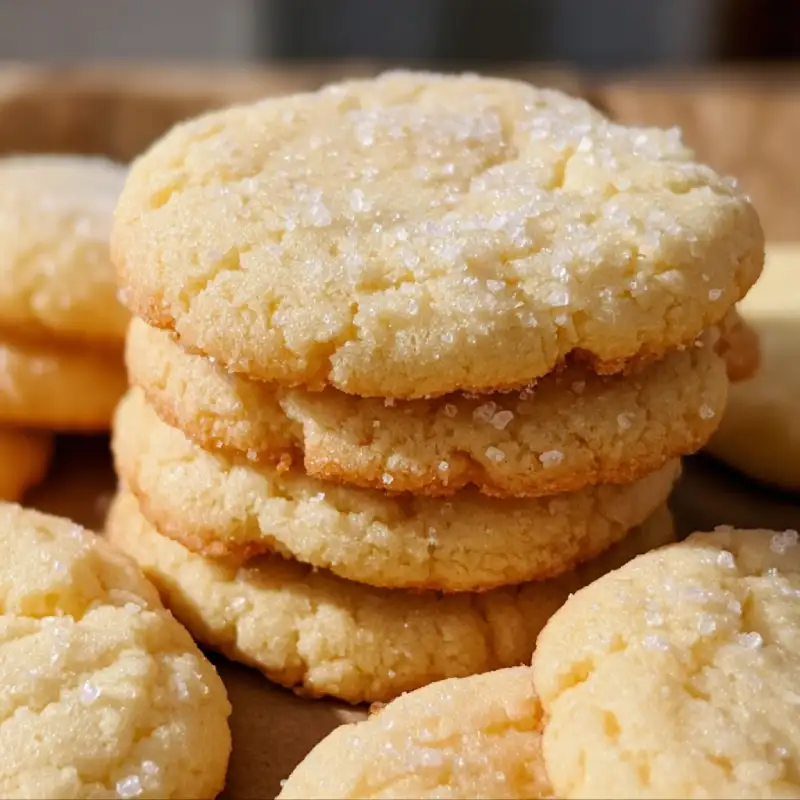 Classic Sugar Cookie