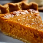 Black Folks Sweet Potato Pie