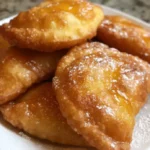 Perfect Sopaipillas