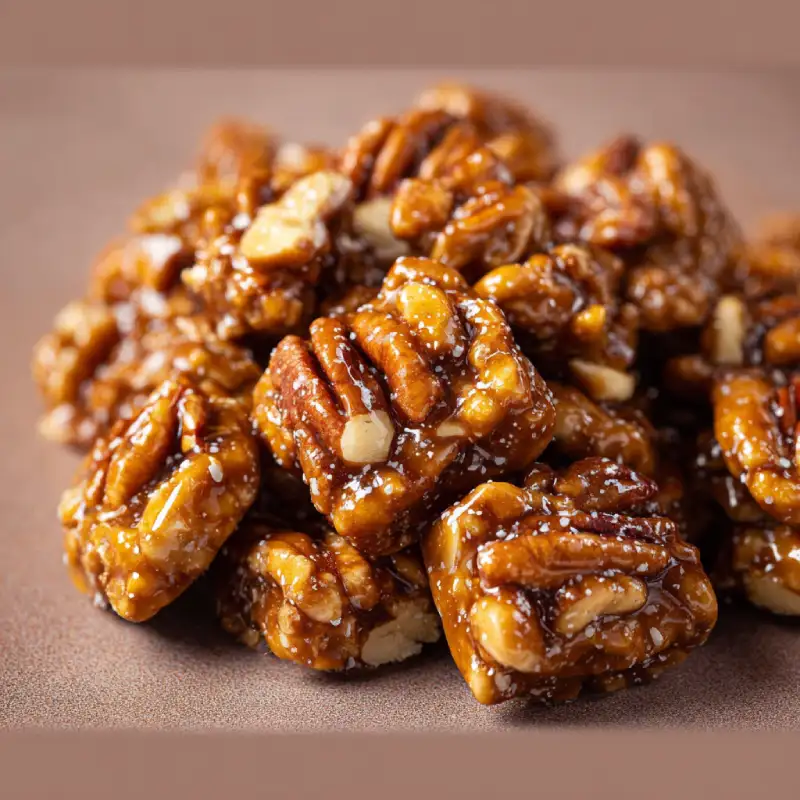 Praline Crunch