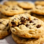 Chocolate Chip Cookie