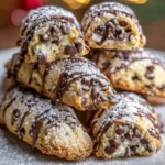 best cannoli cookies