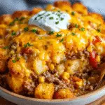 Cowboy Casserole