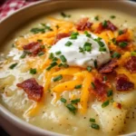 Baked Potato Soup