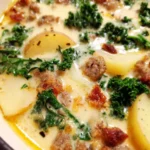 Zuppa Toscana Soup