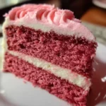 Red Velvet Cake