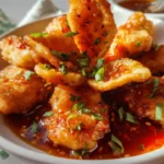 Copycat Panda Express