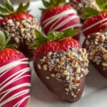 Chocolate Covered Strawberries