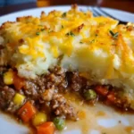 Easy Shepherds Pie Recipe