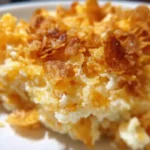 Small Batch Funeral Potatoes