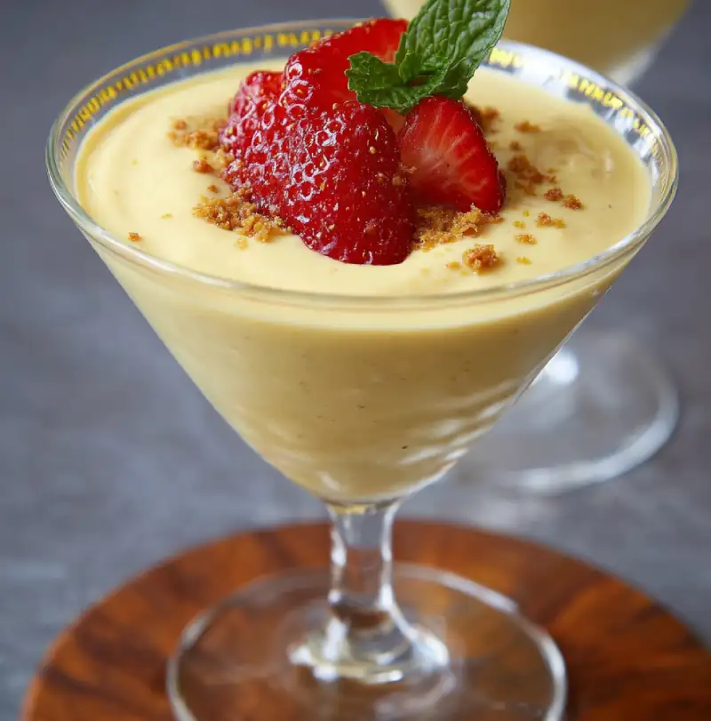 Zabaglione