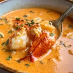 Best Lobster Bisque