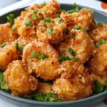 Bang Bang Shrimp