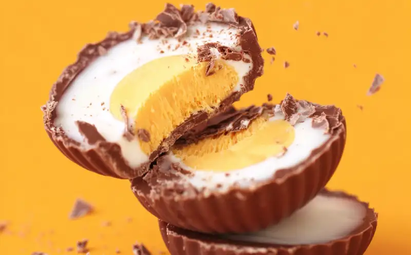 Cadbury Creme Eggs