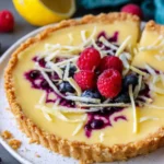Lemon Tart