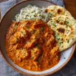 Butter Chicken Indian