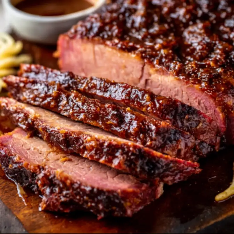 Corned Beef Brisket