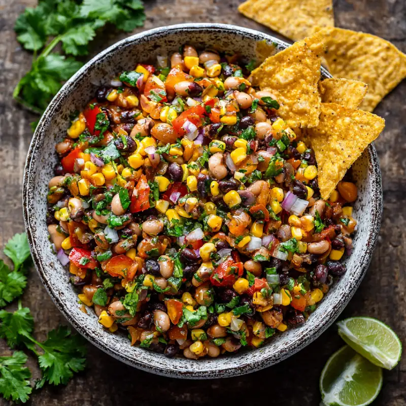 Cowboy Caviar