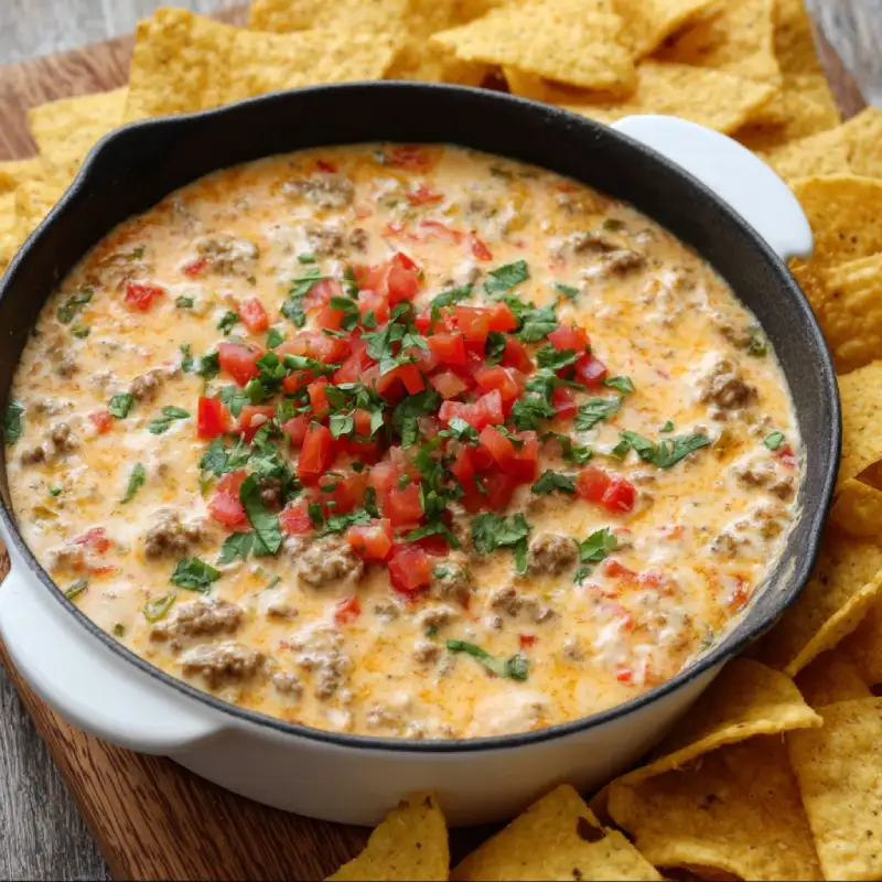 Rotel Dip Recipe: Delicious Rotel Dip Recipe Guide