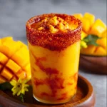 Delicious Mangonada