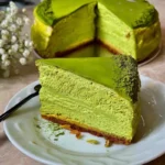 Matcha Cake