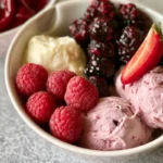 Healthy Frozen Yogurt