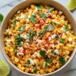 Summer Street Corn Salad