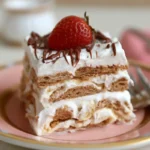 Simple Icebox Cake