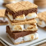 Frozen S'mores