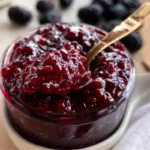 Sugar-Free Blackberry Jam