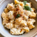 Ricotta Pasta