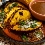 Fave Birria Tacos
