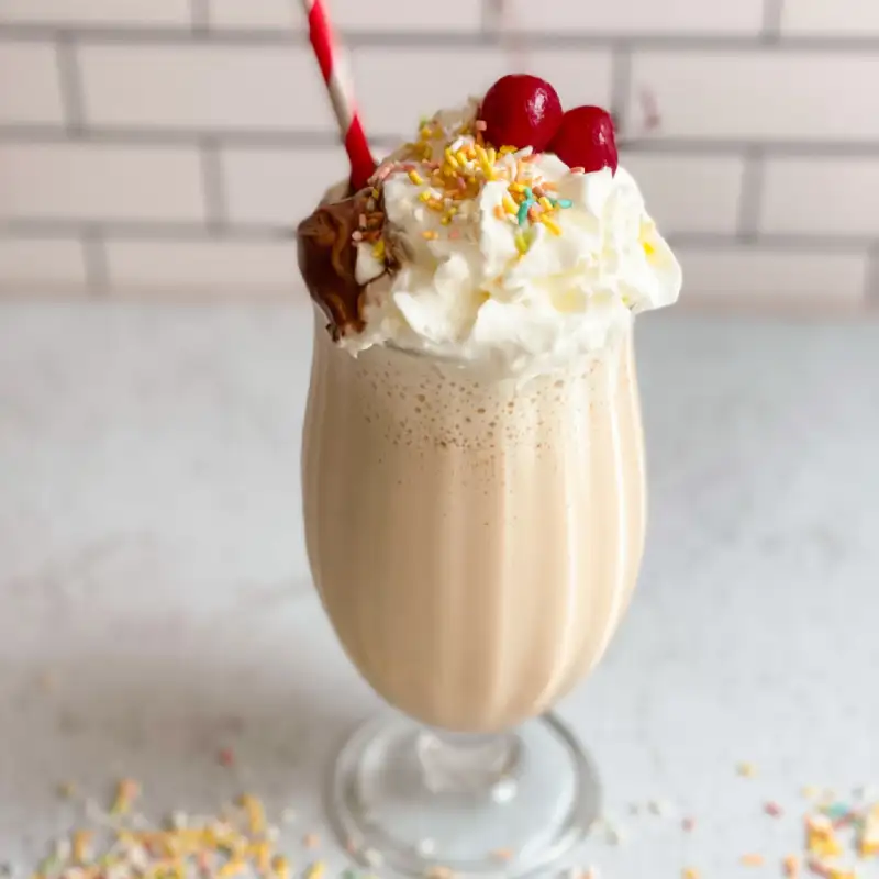 Protein Milkshake